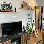 Lovely Apartment Paris Center