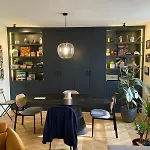 Lovely Apartment Paris Center
