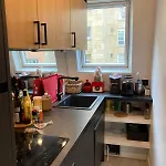 Lovely Apartment Paris Center