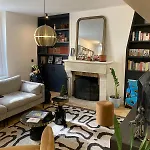 Lovely Apartment Paris Center
